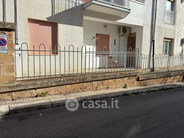 Appartamento in residenziale in Via Guglielmo Marconi 27