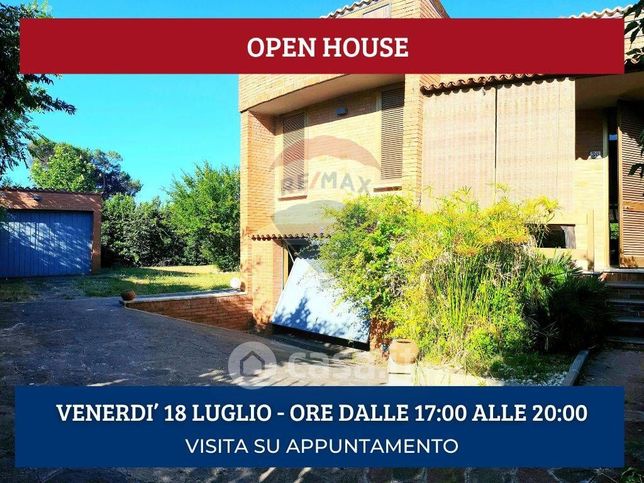 Villa in residenziale in Via Tremiti
