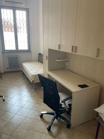 Appartamento in residenziale in Corso Giuseppe Mazzini