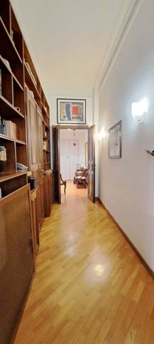 Ufficio in commerciale in Corso Trieste