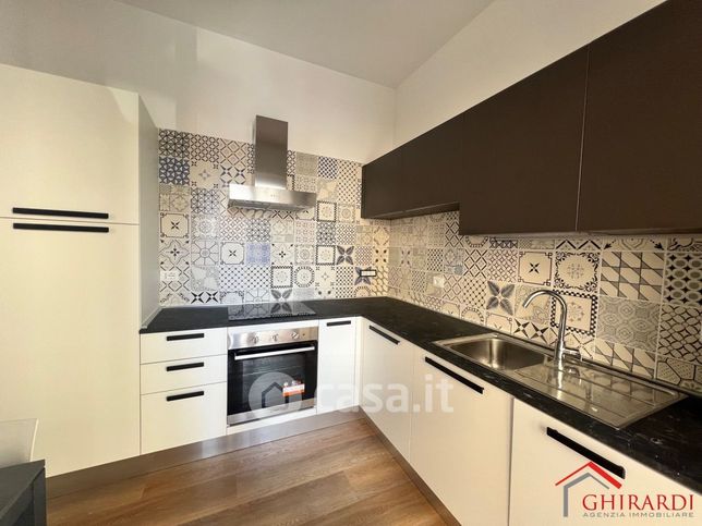Appartamento in residenziale in Via Pietro Mascagni 106