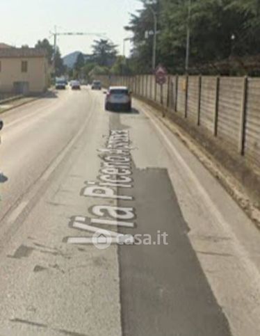 Terreno agricolo in commerciale in Frazione Monticelli
