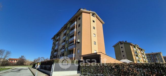 Appartamento in residenziale in Via Paolo Borsellino 42