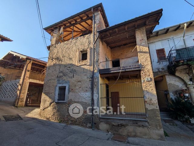 Casa indipendente in residenziale in Via Lippi 1