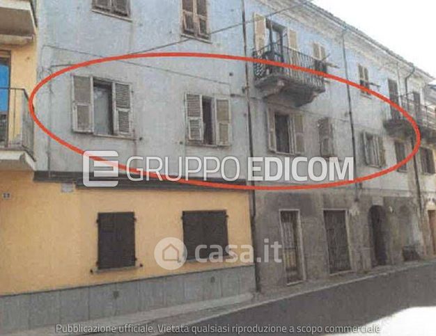 Appartamento in residenziale in Via Acqui