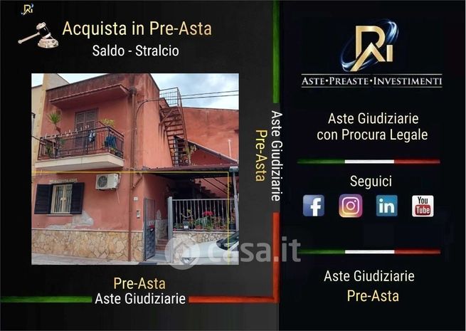 Appartamento in residenziale in Via della Ferrovia a San Lorenzo 3