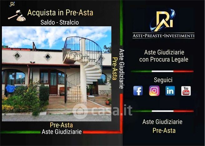 Appartamento in residenziale in Via Torremaggiore 5