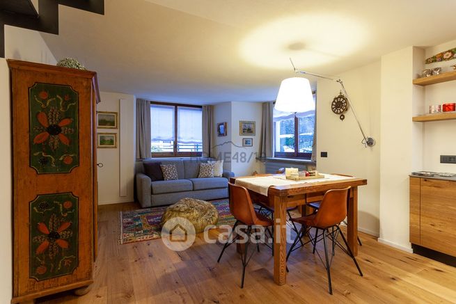 Appartamento in residenziale in Via dei Bagni 30