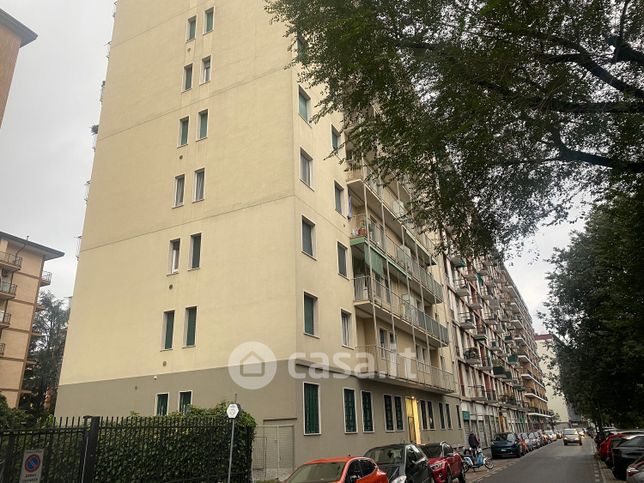 Appartamento in residenziale in Via Palmanova 34