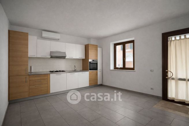 Appartamento in residenziale in Via Giuseppe Mazzini 15