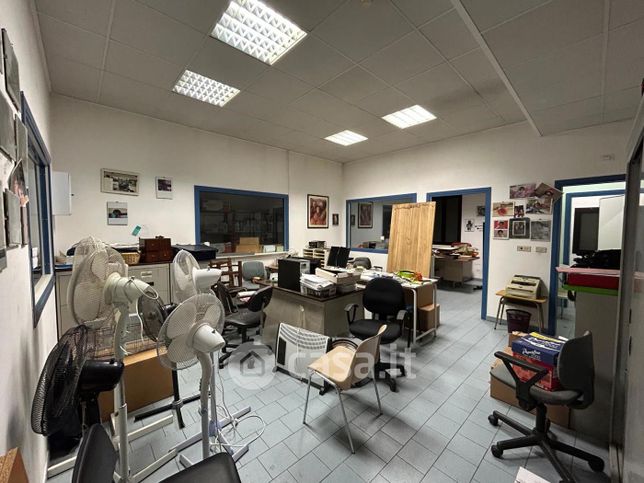 Ufficio in commerciale in Via Gorizia 43