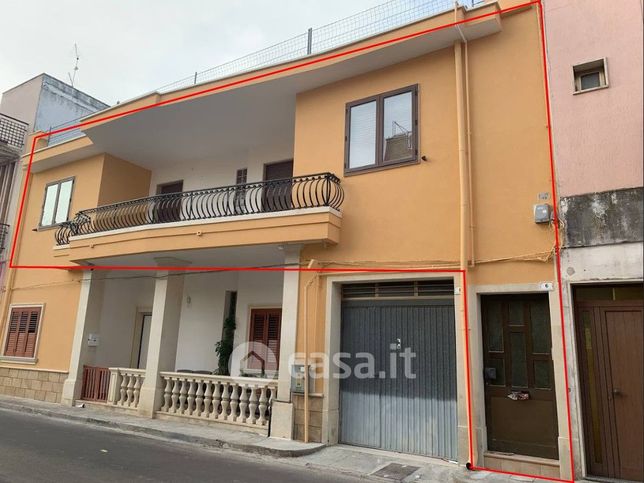 Appartamento in residenziale in Via Donizetti 6