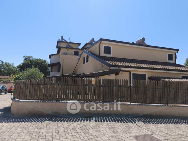 Casa indipendente in residenziale in Via della Riserva Grande 22