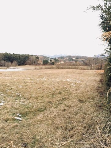 Terreno edificabile in residenziale in Strada Comunale da Villarbasse a Rivalta