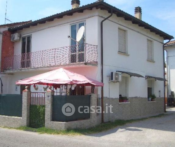Appartamento in residenziale in Via Severino Ferrari
