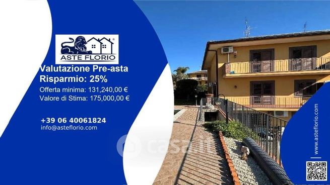 Villa in residenziale in Via Indipendenza