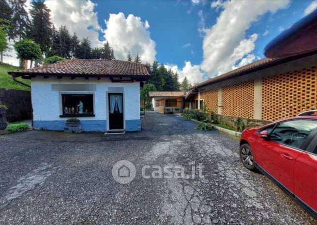 Capannone in commerciale in Via Spersiglio