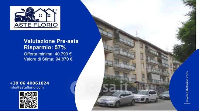 Appartamento in residenziale in Via Villagrazia