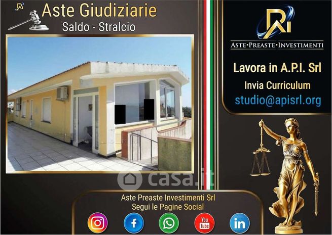 Appartamento in residenziale in Via Ponte 43