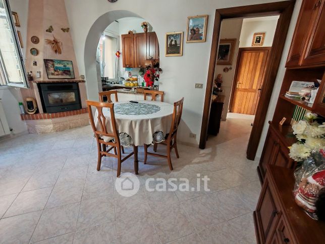 Appartamento in residenziale in Via Pietro Agosti