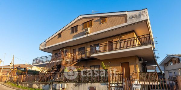 Appartamento in residenziale in Via Filippo Turati