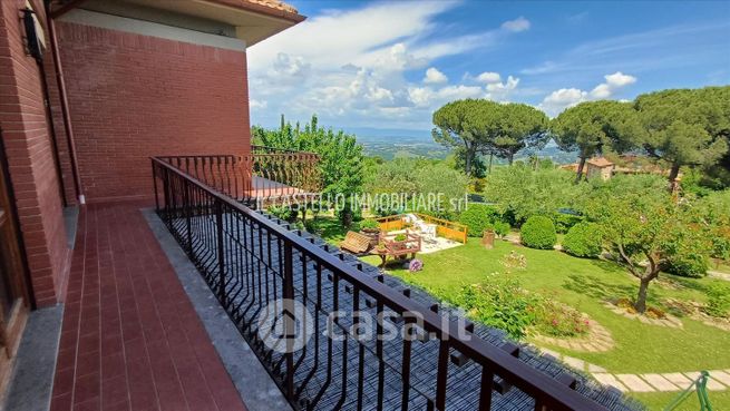 Appartamento in residenziale in Via Monte grappa 2