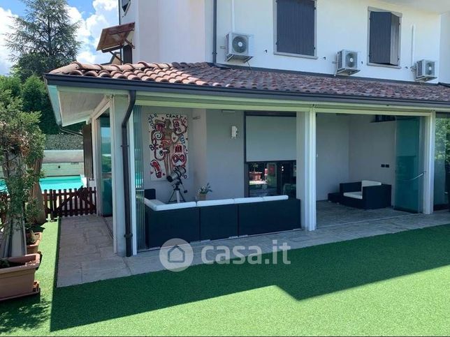 Appartamento in residenziale in 