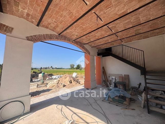 Appartamento in residenziale in Via Budrie 54