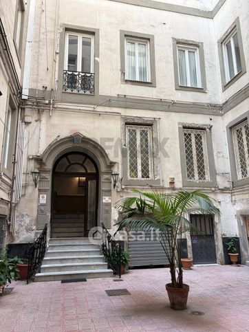 Appartamento in residenziale in Viale Antonio Gramsci 24