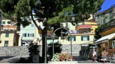 Appartamento in residenziale in Via San Pietro