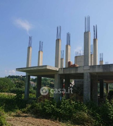 Terreno agricolo in commerciale in Via Giardino