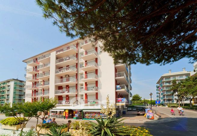 Appartamento in residenziale in Via Ariete 54