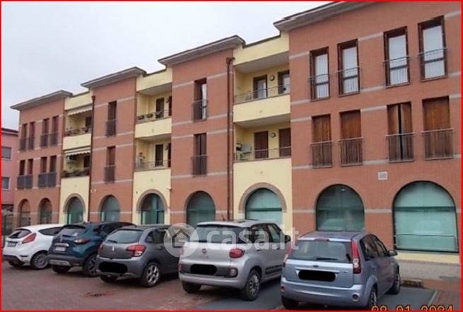 Appartamento in residenziale in Via Morengo 84