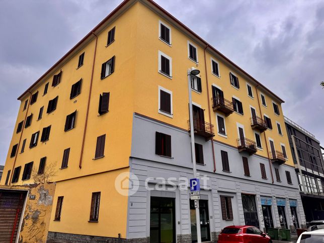 Appartamento in residenziale in Via Giovanni Bovio 8