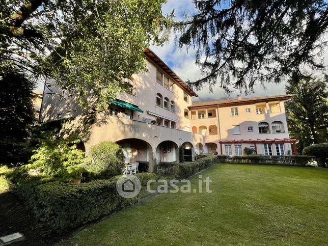 Appartamento in residenziale in Via Cesare Battisti 36 B