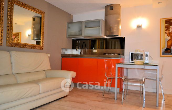 Appartamento in residenziale in Via del Caravaggio