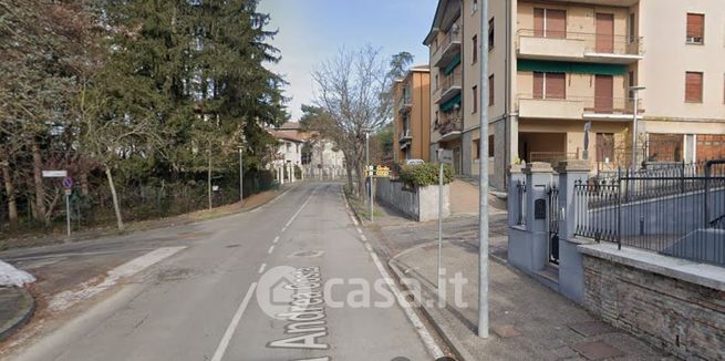 Appartamento in residenziale in Via Andrea Costa