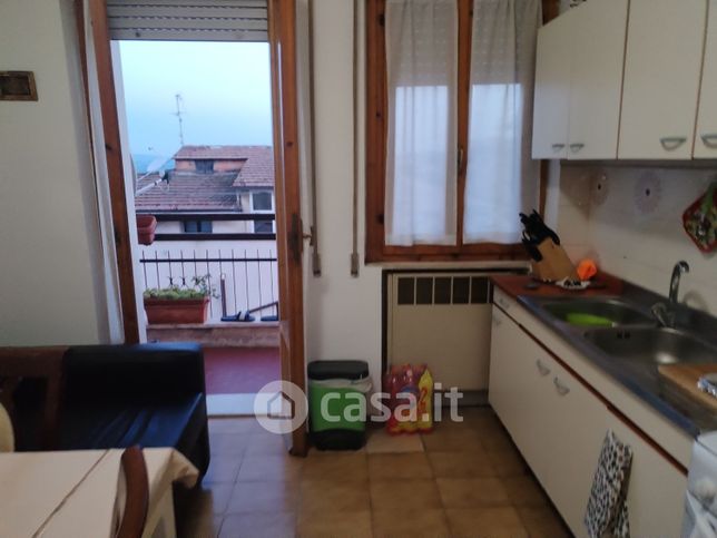 Appartamento in residenziale in Viale Emilia