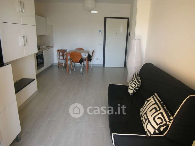 Appartamento in residenziale in 