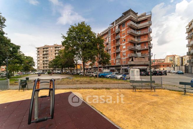 Appartamento in residenziale in Piazza Nazario Sauro 18