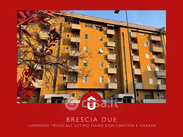 Appartamento in residenziale in Via Rodi 3