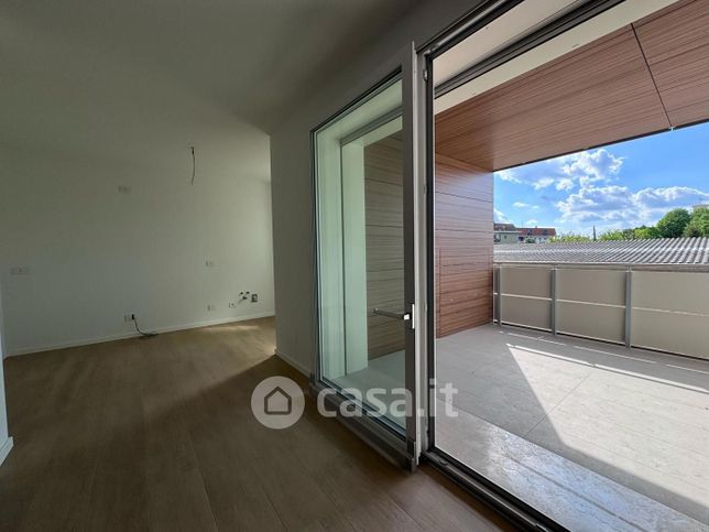 Appartamento in residenziale in Via XXV Aprile 10
