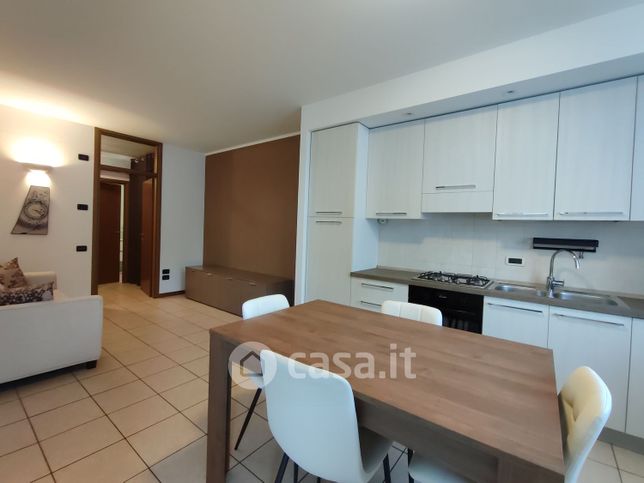 Appartamento in residenziale in 