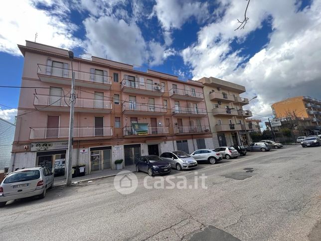 Appartamento in residenziale in Via A. Scarlatti