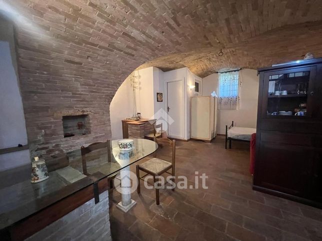 Appartamento in residenziale in Via del Grillo 5