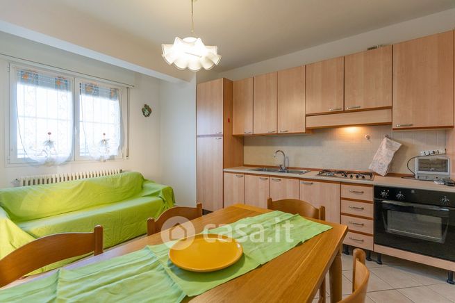 Villetta a schiera in residenziale in Via severo pozzati 90