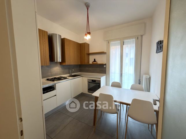 Appartamento in residenziale in Via Girolamo Biscaro