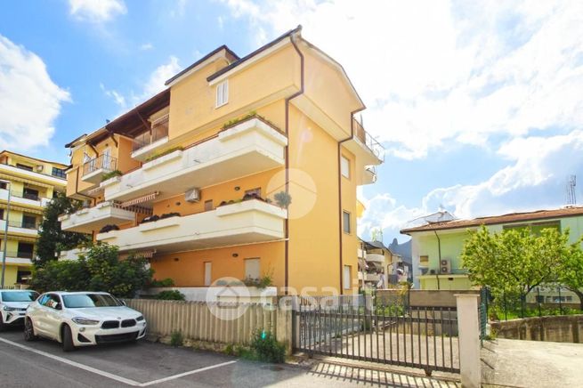 Appartamento in residenziale in Via Benedetto Croce 50