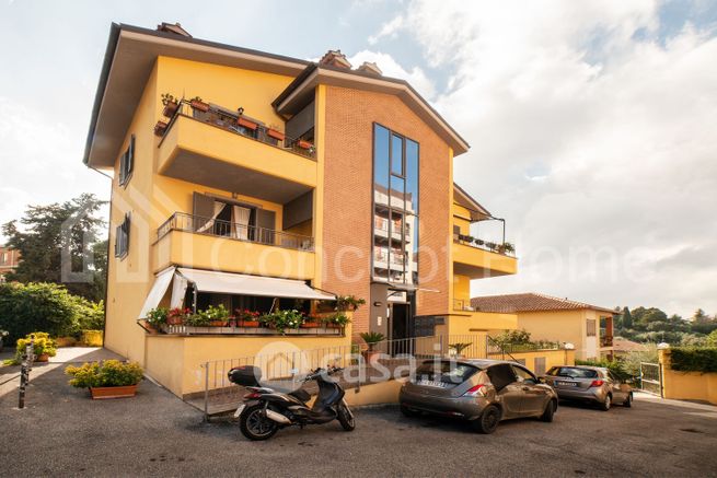 Appartamento in residenziale in Via San Michele 6