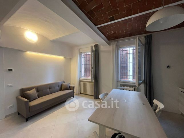 Appartamento in residenziale in Viale Giosuè Carducci